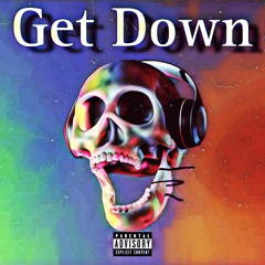 KATT FAZE - get down (Original Mix).mp3