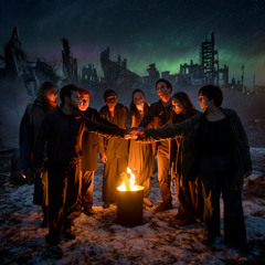 Eternaut’s Fire