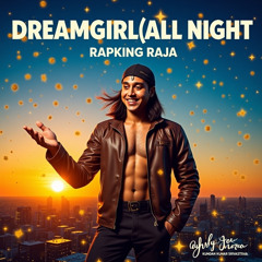 Dream Girl(All Night) (R&B)