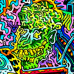 Bubbled Puddle (Demo 2022)