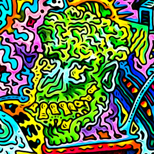 Bubbled Puddle (Demo 2022)