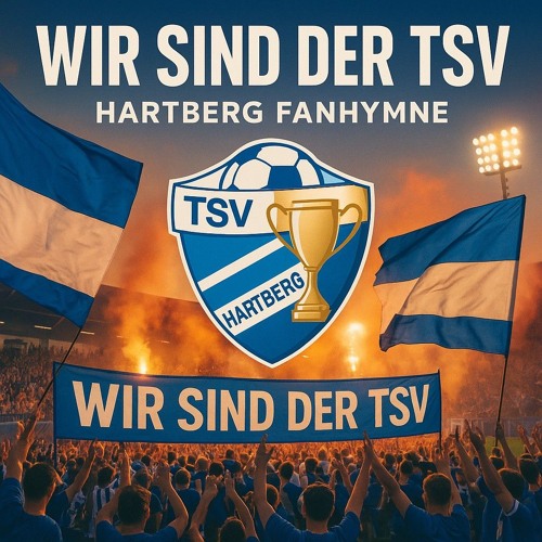 WIR SIND DER TSV! (Club Remix Edit).wav