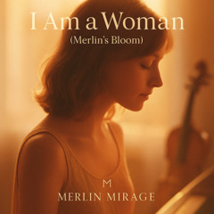 I Am a Woman (Merlin’s Bloom)