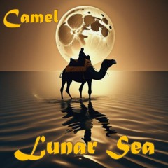 Camel - Lunar Sea
