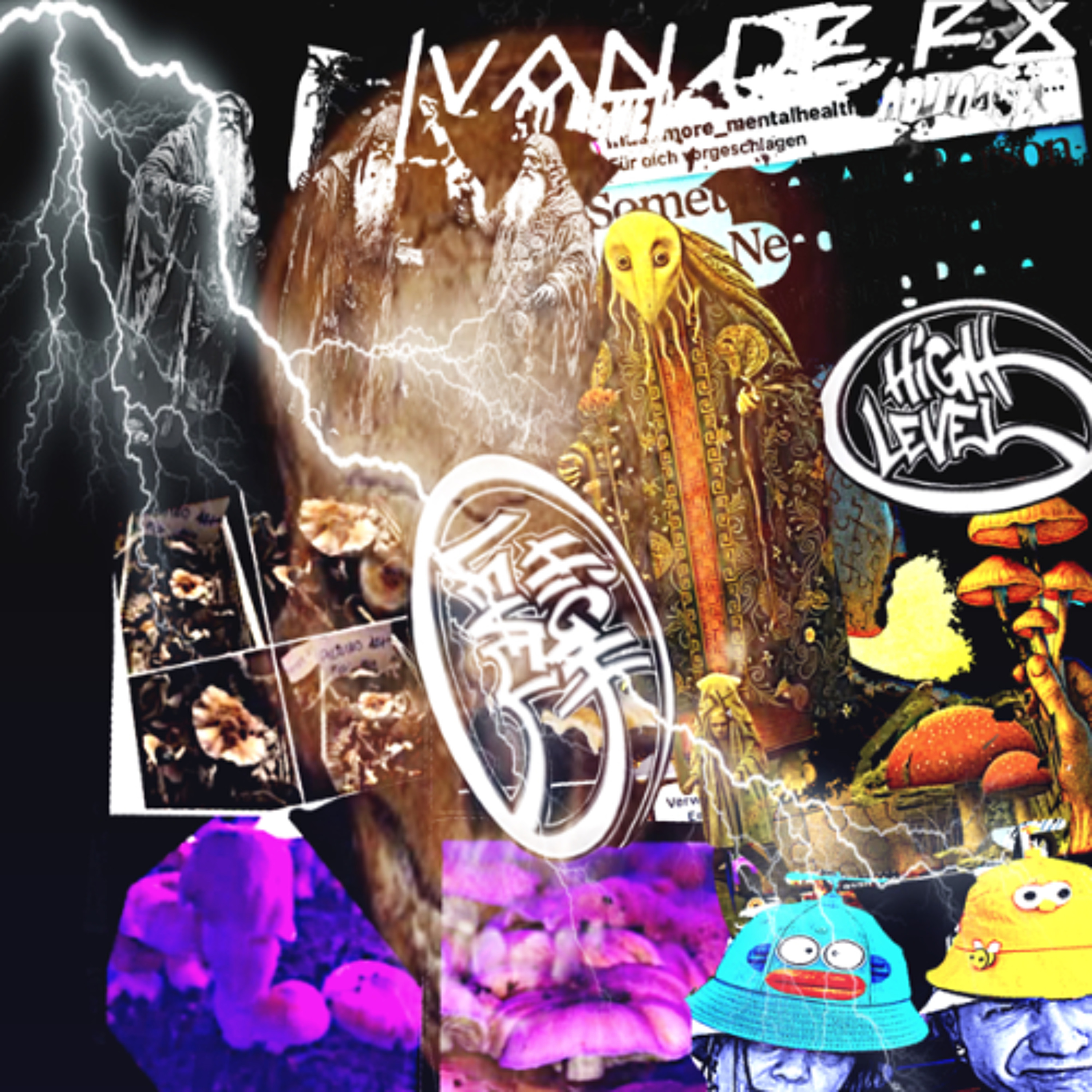 Van De FX AKa Tripp A FX In A MIX 78.BLN 47 episode artwork