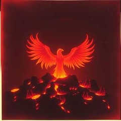 Burn Alive