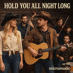 Hold You All Night long