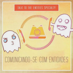 A maioria das pessoas não deseja falar com as entidades.