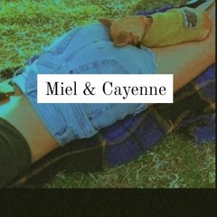 Since you're not around