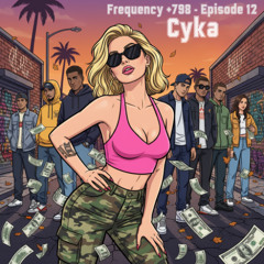 سوکا ؛ فرکانس ۷۹۸+ قسمت دوازدهم