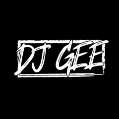 Dj GEE - VOLUME 77