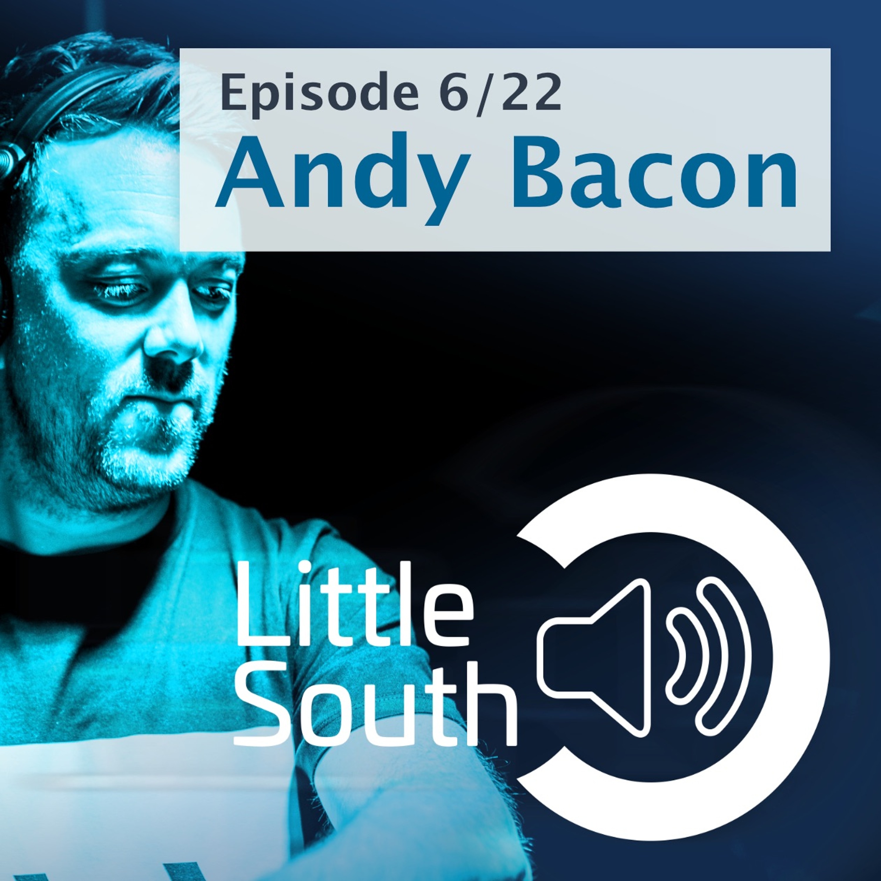 Little South Podcast Mixes