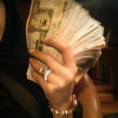 MONEY (feat. SRAM)