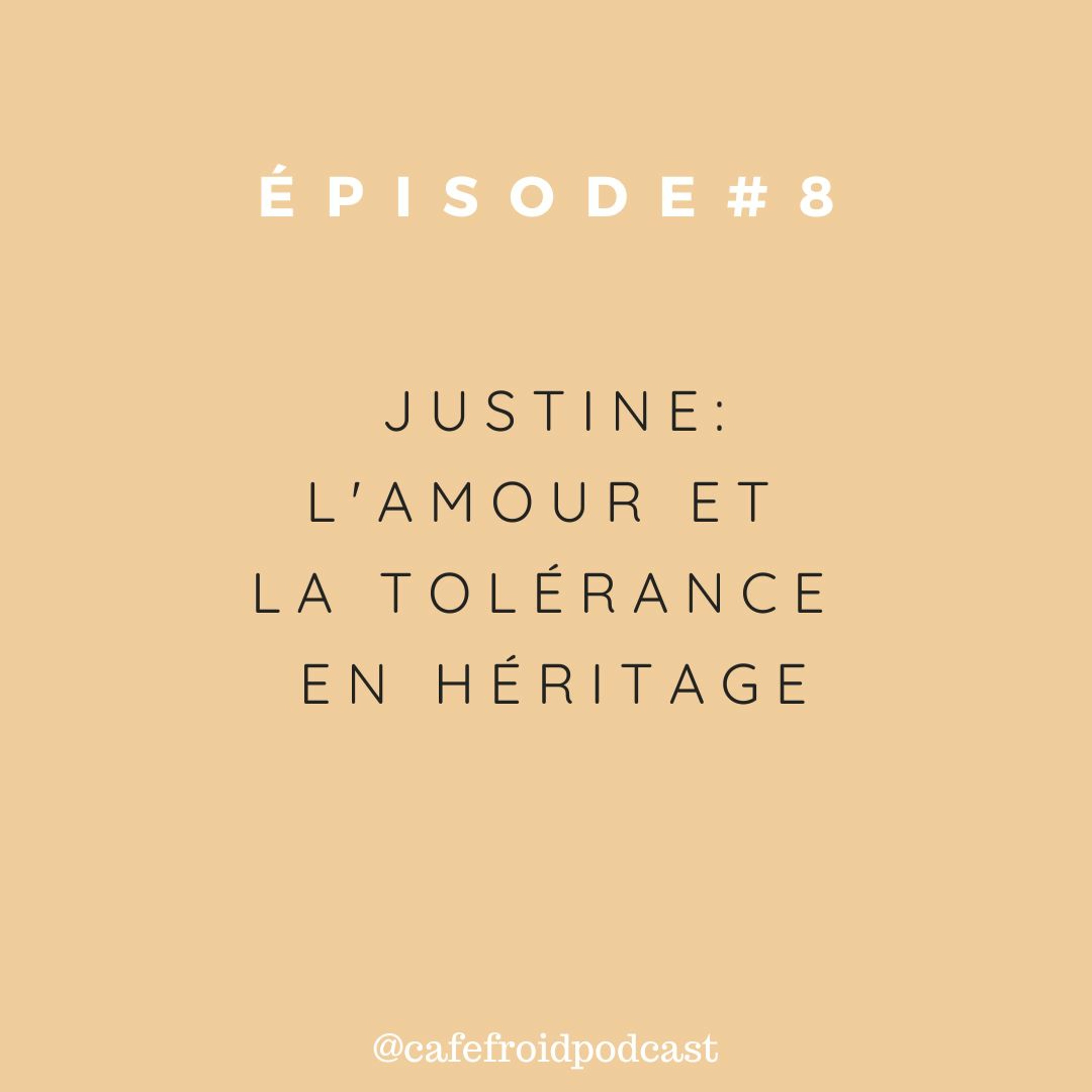 Café Froid Podcast