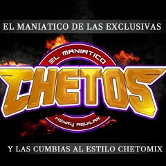 LAS GUITARRAS CABALGANDO WEPA 2020 [Las Cumbias ChetosWepa]