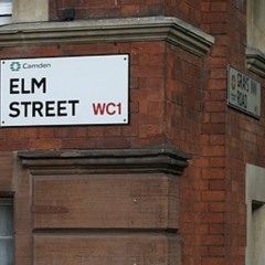 Grays Inn and Elm (voice memo demo)