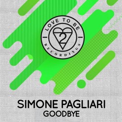 Simone Pagliari - Goodbye (Original Mix)