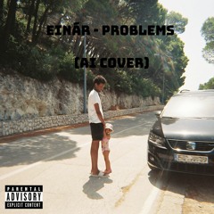 Einar - Problems