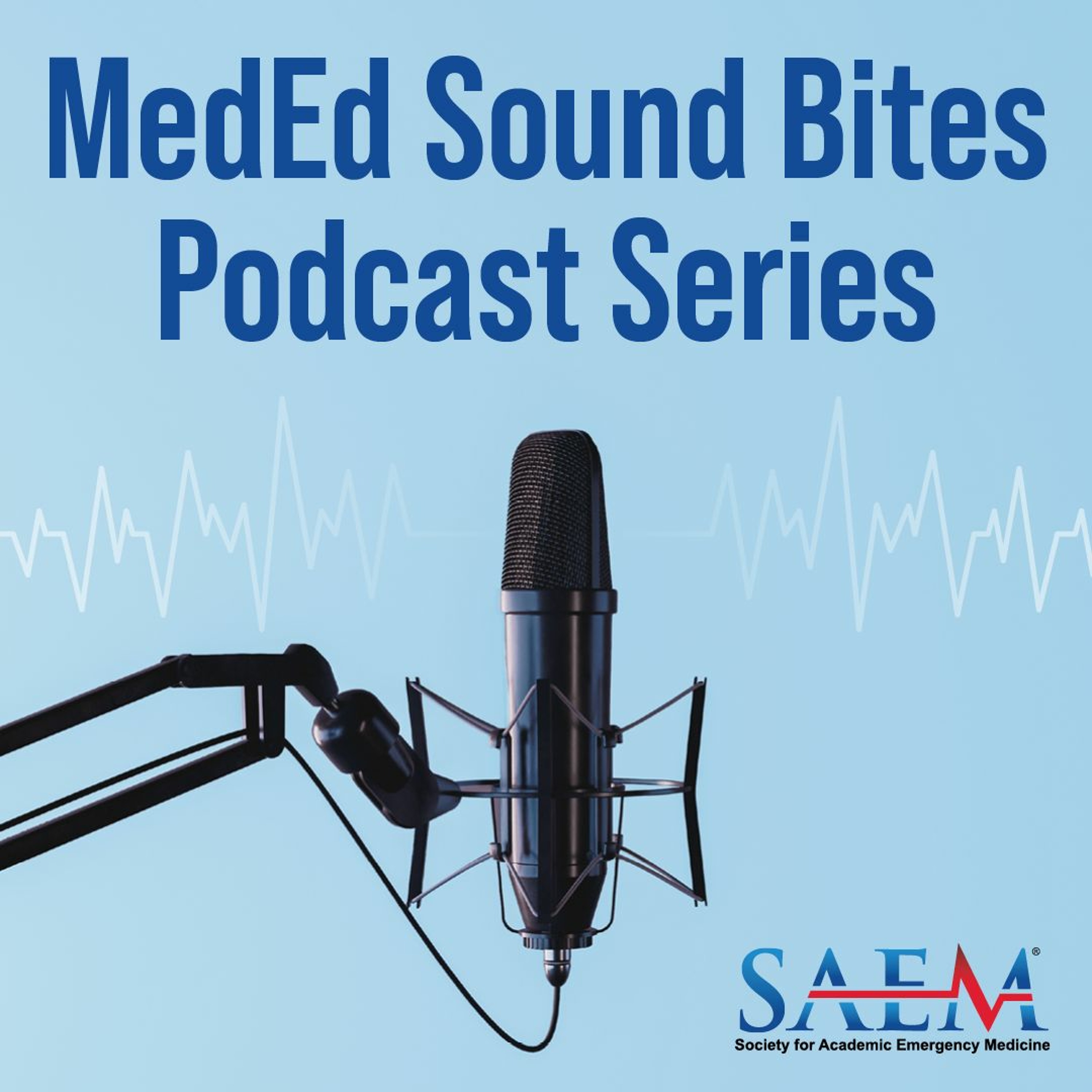 SAEM Podcasts