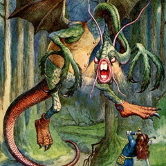 jabberwock (prod. dcm)