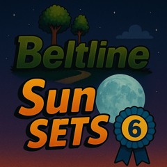 Part 2: Jungle, D&B, Trap, Bass 1.5h SET - Beltline SunSets 6 - June 22