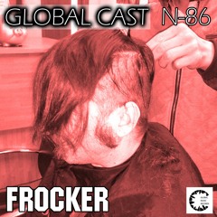 Global music podcast n 86 |Frocker And Raffaella After Live Vinyl DJ Set Per Opposti Concordi  1998