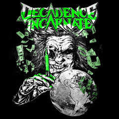 #99 Decadence Incarnate - Bandintervju