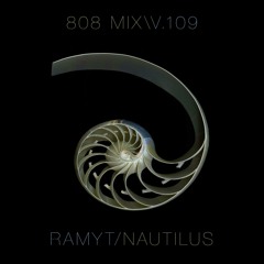808MIX v.109 — mixed by RAMYT