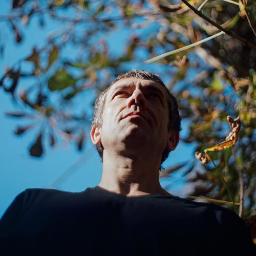 Павло Нечитайло (гурт Zapaska) 18+