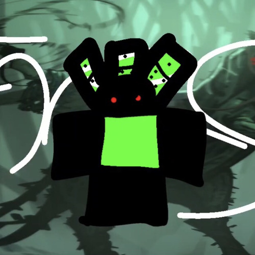 NyhtShroud - Sample of hatred (Forsaken 2)