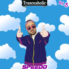 Tranceaholic Vol.3