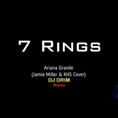 13th DinoProd Remix - 7 Rings (V. 2023)