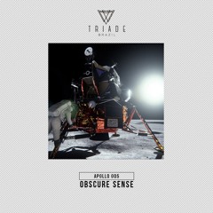 Apollo 005 - Obscure Sense