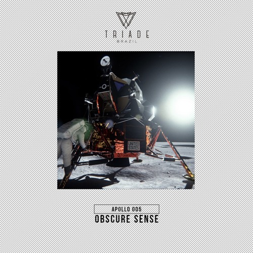 Apollo 005 - Obscure Sense