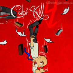 Cubikill 4 Main Menu Theme