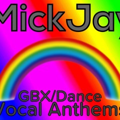 Dance Vocal Anthems