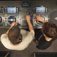 HOUSE MIX - WE ARE THE BAD MIDTOWN