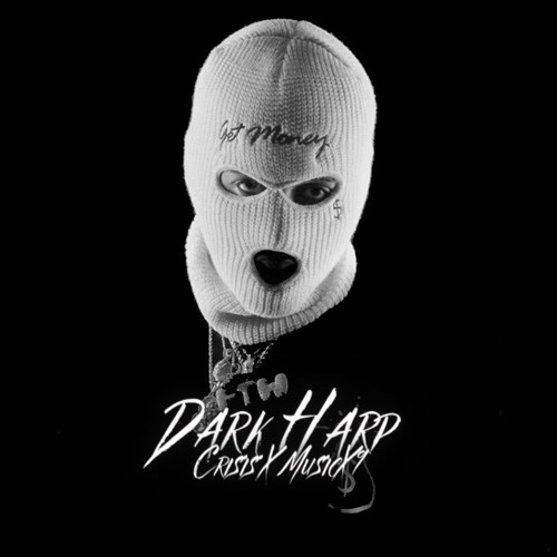 Stream Dark Harp Drill Type Beat by MusicX9BeatS Listen online