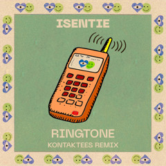 Ringtone (Kontaktees Breaks Remix)