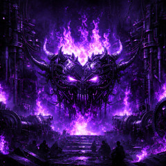 CARUSU — VOID HEART | Industrial Techno DJ Set 2026