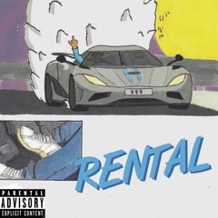 Juice WRLD - Rental (OG Version)