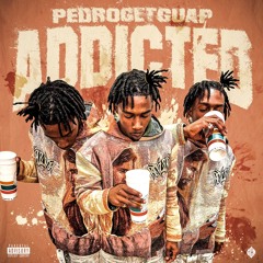 Addicted - Pedrogetguap prod. B’lon & Miiir