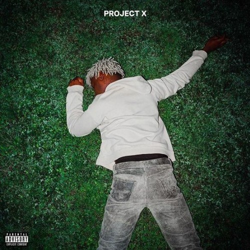 Stream KEN CARON Listen to Project X playlist online for free on