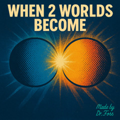 When 2 worlds become