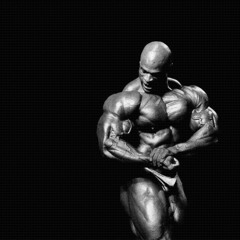 X-GYM - ANABOLIC (dj beatcoin)