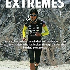 Get PDF Running to Extremes by  Lisa Tamati