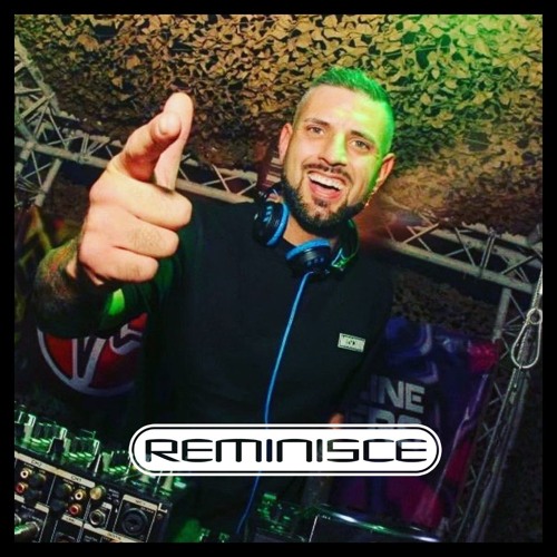 Reminisce - Hardtechno 2025 Mix