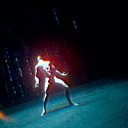 Tevvez - Code (ANDONIS Remix) (Sped Up Edit)