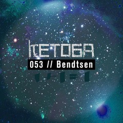 Bendtsen - PUCKERBROT & ZEITSCHE (Podcast 053)