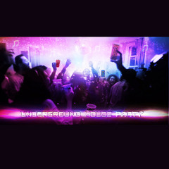 UNDERGROUND HOUSE PARTY